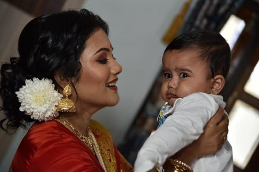 সামাজিক অনুষ্ঠানে নিমন্ত্রিত ছিলেন বিশিষ্টরা ৷ সংগৃহীত ছবি ৷