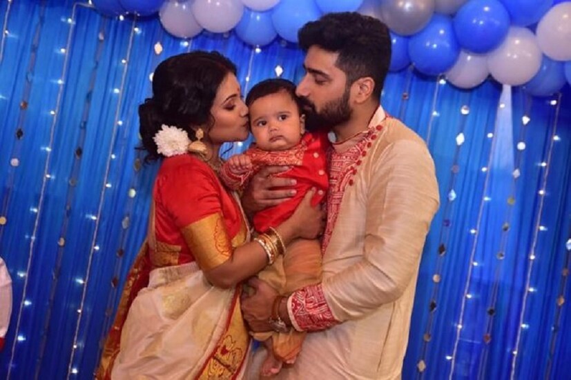 ভাল থাকুক, সুস্থ থাকুক অয়নজিৎ ৷ সংগৃহীত ছবি ৷
