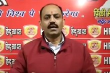 'JNU-এ দেশ ও হিন্দুত্ব বিরোধী কাজ হয়, তাই মেরেছি,' দায় নিল হিন্দু রক্ষা দল