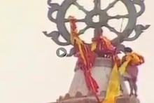 বাঙালির মননের চিরসঙ্গী পুরীর জগন্নাথ মন্দির, এই ভাবেই পাল্টানো হয় জয়পতাকা