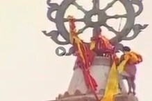 বাঙালির মননের চিরসঙ্গী পুরীর জগন্নাথ মন্দির, এই ভাবেই পাল্টানো হয় জয়পতাকা বাঙালির মননের চিরসঙ্গী পুরীর জগন্নাথ মন্দির, এই ভাবেই পাল্টানো হয় জয়পতাকা