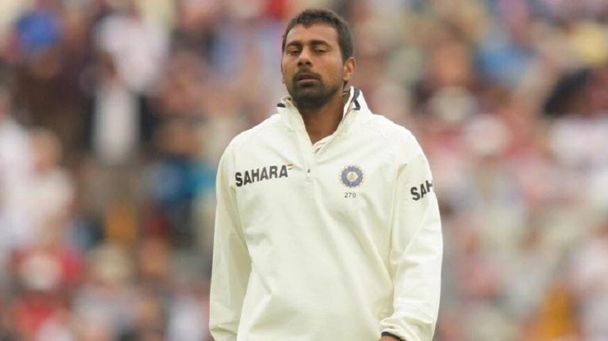 ভারতের জার্সি গায়ে ৬ টি টেস্ট ৬৮ টি একদিনের ম্যাচ এবং ১০ টি টিয়োন্টি ম্যাচ খেলা প্রবীন কুমার ২০১৮ সালে আন্তর্জাতিক ক্রিকেট থেকে অবসর নেন ৷ আর জাতীয় দলের জার্সিতে নিজের শেষ ম্যাচ তিনি খেলেছিলেন আট বছর আগে ৷ আইপিএলেও ঠাঁই নেই তাঁর ৷ Photo- File ভারতের জার্সি গায়ে ৬ টি টেস্ট ৬৮ টি একদিনের ম্যাচ এবং ১০ টি টিয়োন্টি ম্যাচ খেলা প্রবীন কুমার ২০১৮ সালে আন্তর্জাতিক ক্রিকেট থেকে অবসর নেন ৷ আর জাতীয় দলের জার্সিতে নিজের শেষ ম্যাচ তিনি খেলেছিলেন আট বছর আগে ৷ আইপিএলেও ঠাঁই নেই তাঁর ৷ Photo- File