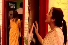 ফের শিরোনামে বিগ বসের ঘর ! শেফালির জারিওয়ালার সঙ্গে বাথরুমে সিদ্ধার্থ শুক্লা