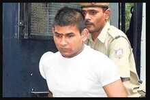 ফাঁসি হচ্ছেই,কেঁদে ভাসালো নির্ভয়ার ধর্ষক বিনয়,বাবাকে বলল জড়িয়ে ধরতে