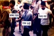 নির্ভয়া গণধর্ষণে অভিযুক্তদের মৃত্যু পরোয়ানা জারির আবেদন জানাবে দিল্লি সরকার নির্ভয়া গণধর্ষণে অভিযুক্তদের মৃত্যু পরোয়ানা জারির আবেদন জানাবে দিল্লি সরকার