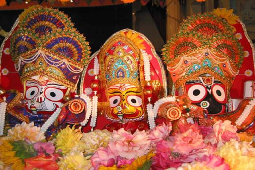 জগন্নাথদেবের তুমুল শক্তিতে গৃহস্থের হাড়ি কখনই শূন্য থাকেনা ৷ জগন্নাথদেব জীবনকে সুন্দর করে রাখেন ৷ জগন্নাথদেবের তুমুল শক্তিতে গৃহস্থের হাড়ি কখনই শূন্য থাকেনা ৷ জগন্নাথদেব জীবনকে সুন্দর করে রাখেন ৷