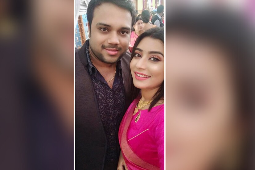 মেকআপ রুমে গান, নাচের ভিডিওতে এর আগেও তিনি চর্চায় এসেছেন ৷ 