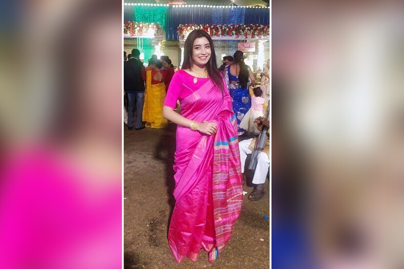 এইবারই নয় এর আগেও সোশ্যাল মিডিয়ায় ঝড় তুলেছেন সুমনা ৷