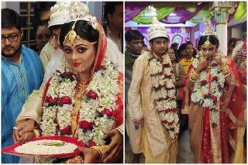 আপনাদের জীবন সুখী হোক ৷ এই প্রার্থনাই রইল ৷ 