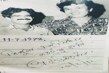 উত্তমকুমারের হয়ে শয়ে শয়ে অটোগ্রাফ দিয়েছিলেন, কে সেই বিশিষ্ট অভিনেতা!