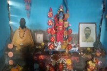 সম্প্রীতির এই কালী পুজোয় প্রসাদ খাওয়ার জন্য হিন্দুরা নিমন্ত্রণ করেন মুসলিমদের সম্প্রীতির এই কালী পুজোয় প্রসাদ খাওয়ার জন্য হিন্দুরা নিমন্ত্রণ করেন মুসলিমদের