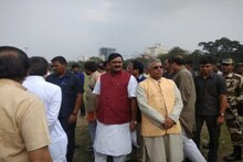 শহীদ মিনারে অমিতের সভা ! লাউড স্পীকার নয়, বক্স বাজিয়ে "অমিতবাণী" শোনাবে বিজেপি