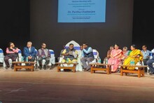 শিক্ষামন্ত্রীর ক্ষোভের মুখে উপাচার্যরা !