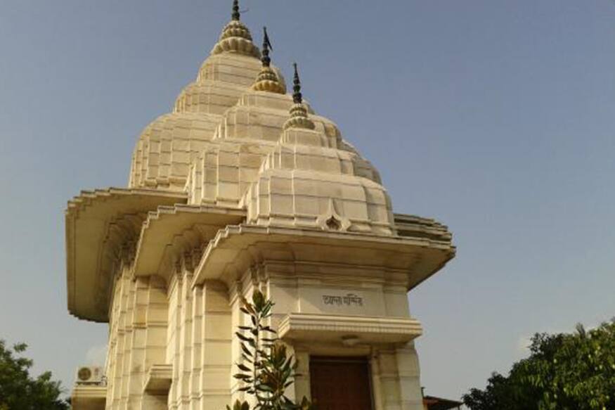 প্রতিটি মানুষের জীবনে আদ্যপীঠের এক অনন্য অবদান রয়েছে ৷ The Addapith ...