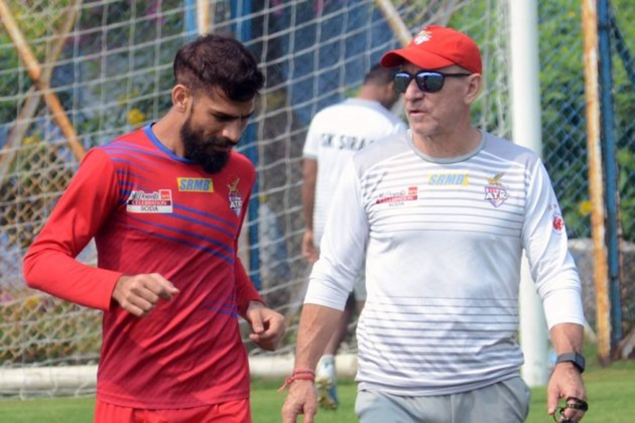 রবিবার সুপার লিগের মেগা সেমিফাইনাল, মুখোমুখি এটিকে-বেঙ্গালুরু