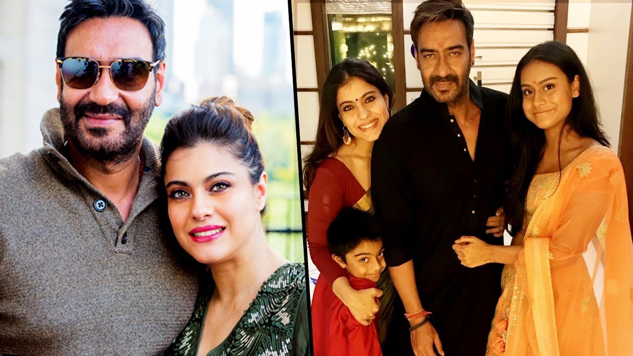 অজয় দেবগণ ও কাজলকে পর্দায় জুটি হিসেবে দর্শক শেষ দেখেছিলেন ২০০৮ সালে 'ইউ মি অউর হম'-এ। এরপর দীর্ঘ ১১ বছর বাদে ২০১৯ সালে ‘তানাজি দ্য আনসাংগ ওয়ারিয়র’-এ ফিরল সেই সুপারডুপার হিট জুটি। ছবিটি ভাল ব্যবসাও করে বক্সঅফিসে। অজয় দেবগণ ও কাজলকে পর্দায় জুটি হিসেবে দর্শক শেষ দেখেছিলেন ২০০৮ সালে 'ইউ মি অউর হম'-এ। এরপর দীর্ঘ ১১ বছর বাদে ২০১৯ সালে ‘তানাজি দ্য আনসাংগ ওয়ারিয়র’-এ ফিরল সেই সুপারডুপার হিট জুটি। ছবিটি ভাল ব্যবসাও করে বক্সঅফিসে।