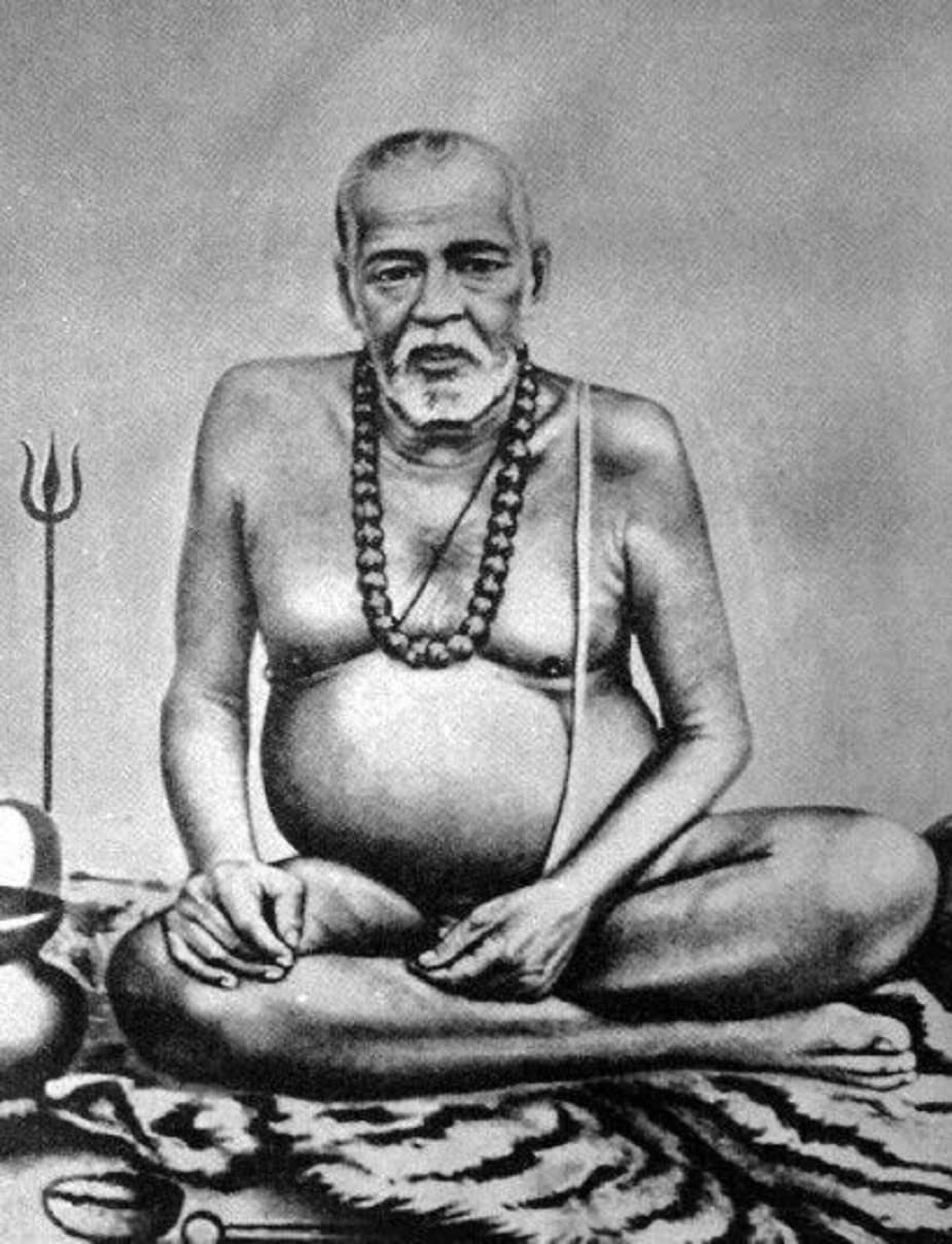 সাধক বামাক্ষেপার ১৮৩তম আবির্ভাব তিথি । মহাসমারোহে পালিত হচ্ছে বীরভূমের আটলা গ্রামে। ওই গ্রামেই জন্মেছিলেন তিনি। আজ ভোর থেকে শুরু হয়েছে চণ্ডীপাঠ। সাধক বামাক্ষেপার ১৮৩তম আবির্ভাব তিথি । মহাসমারোহে পালিত হচ্ছে বীরভূমের আটলা গ্রামে। ওই গ্রামেই জন্মেছিলেন তিনি। আজ ভোর থেকে শুরু হয়েছে চণ্ডীপাঠ।