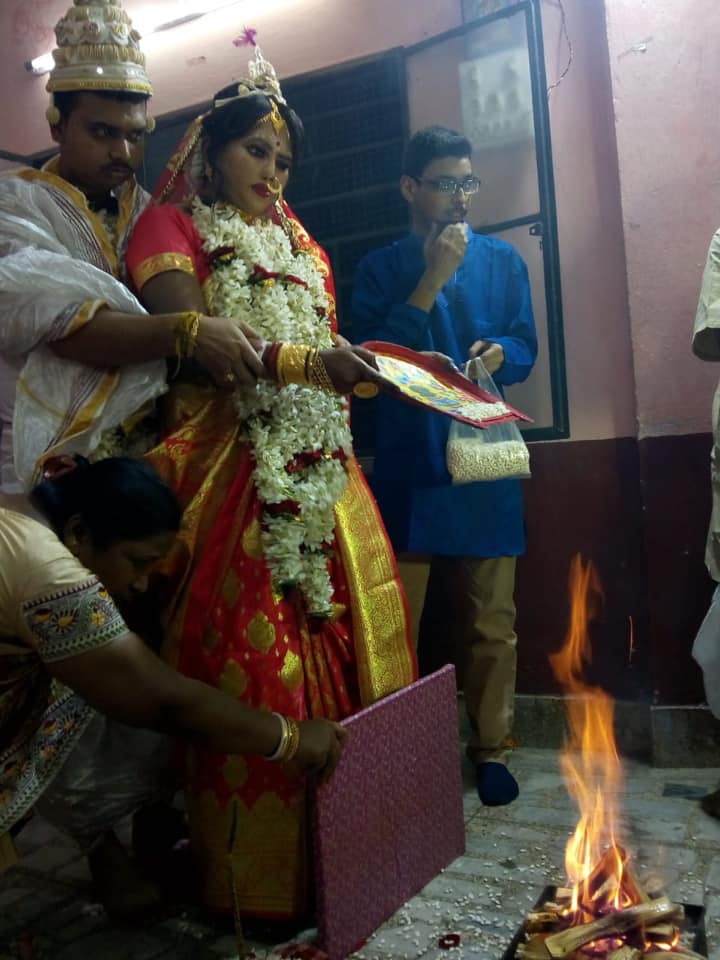 শাহরুখের ‘মীর ফাউন্ডেশন’-এর দৌলতে আর্থিক সাহায্য পেয়ে প্রায় ৭ বার অস্ত্রোপচার হয় সঞ্চয়িতার ৷ Photo: Facebook শাহরুখের ‘মীর ফাউন্ডেশন’-এর দৌলতে আর্থিক সাহায্য পেয়ে প্রায় ৭ বার অস্ত্রোপচার হয় সঞ্চয়িতার ৷ Photo: Facebook