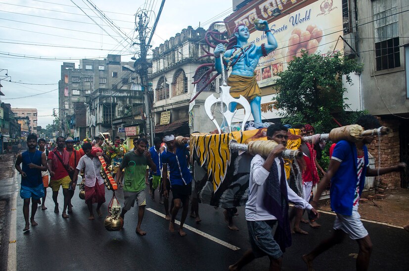 থাকবে আগমিকাল, শনিবার অর্থাৎ ২২ ফেব্রুয়ারি ২০২০, ৯ ফাল্গুন ৬.৩১ মিনিট পর্যন্ত ৷ ছবি সংগৃহীত ৷