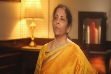 দেশের অর্থব্যবস্থা যে বদলাচ্ছে, পরিসংখ্যানেই তা স্পষ্ট: নির্মলা সীতারমন