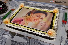 মিমির জন্মদিনে কী উপহার দিলেন তাঁর মা? দেখুন ভিডিও