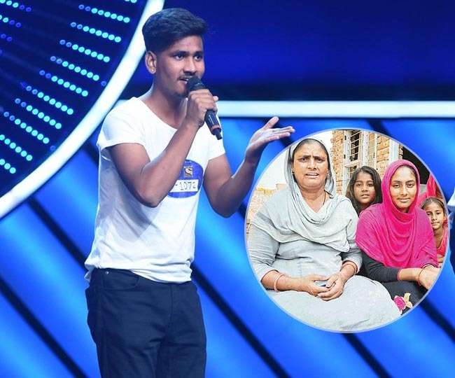 তবে গান গাওয়াটা তার একেবারেই হৃদস্পদনে ৷ তাই তো জুতো পালিশের মাঝেই নিজের মতো করে স্বপ্ন বুনতে থাকে সানি ৷ তবে গান গাওয়াটা তার একেবারেই হৃদস্পদনে ৷ তাই তো জুতো পালিশের মাঝেই নিজের মতো করে স্বপ্ন বুনতে থাকে সানি ৷
