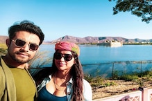 ‘প্রিয়’ মানুষকে সঙ্গে নিয়ে ‘গোলাপি’ প্রেমে ডুব দিলেন সোহিনী সরকার ‘প্রিয়’ মানুষকে সঙ্গে নিয়ে ‘গোলাপি’ প্রেমে ডুব দিলেন সোহিনী সরকার