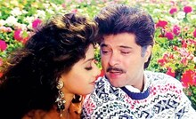 শ্রী-এর মৃত্যু দিনে খোলা চিঠি লিখলেন অনিল কাপুর ! আবেগে ভাসলেন মিস্টার ইন্ডিয়া