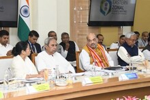 শান্ত হচ্ছে দিল্লি, গুজবে কান দেবেন না: অমিত শাহ