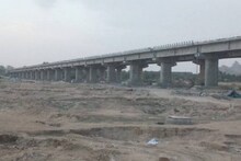 ইলামবাজারে অজয় নদের ব্রিজ মেরামতি, ২-১৭ ফেব্রুয়ারি বন্ধ ভারী গাড়ি চলাচল