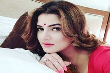 ক্রাশের কাছ থেকে মেসেজ পেলেন শ্রাবন্তী ! ক্রাশের কাছ থেকে মেসেজ পেলেন শ্রাবন্তী !