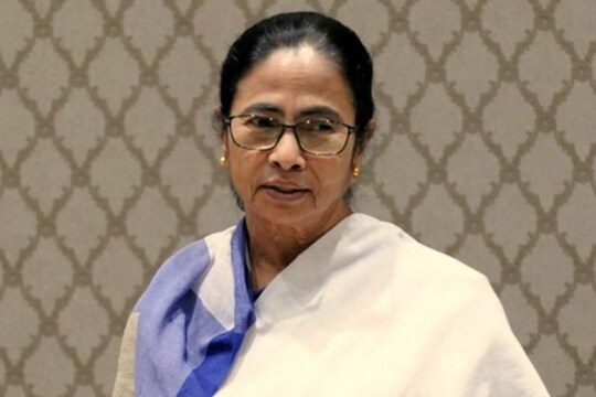 মমতা বন্দ্যোপাধ্যায়৷ PHOTO- FILE