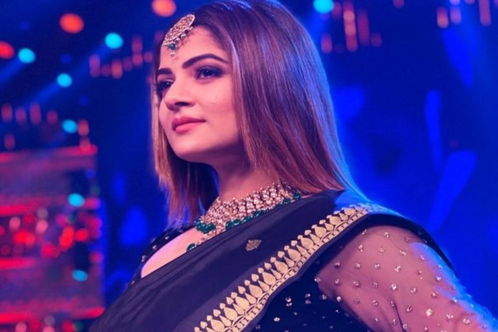 পরিবারে এল নতুন সদস্য, খুদের ছবি শেয়ার করলেন শ্রাবন্তী