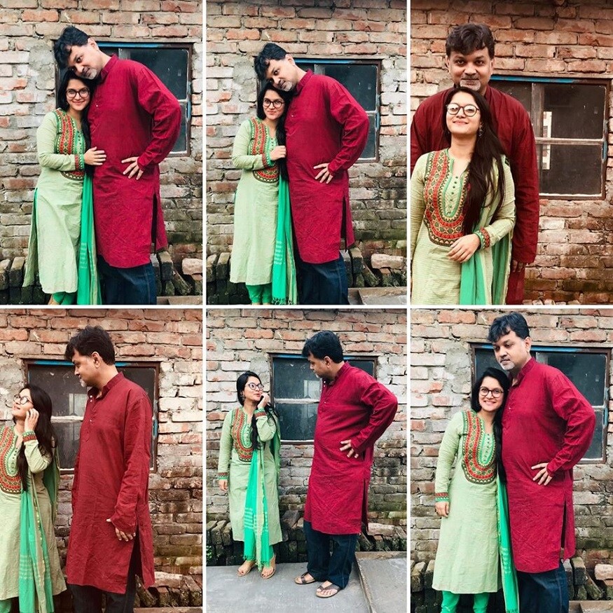 এই বক্তব্য মোটেই চটে যাননি বাঙালি পরিচালক৷ বরং তিনি এক মজাদার উত্তর দিয়েছেন৷ তিনি লিখেছেন... এই বক্তব্য মোটেই চটে যাননি বাঙালি পরিচালক৷ বরং তিনি এক মজাদার উত্তর দিয়েছেন৷ তিনি লিখেছেন...