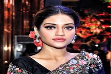 কালো শাড়িতে নুসরত ! দেখুন ভাইরাল ছবি কালো শাড়িতে নুসরত ! দেখুন ভাইরাল ছবি
