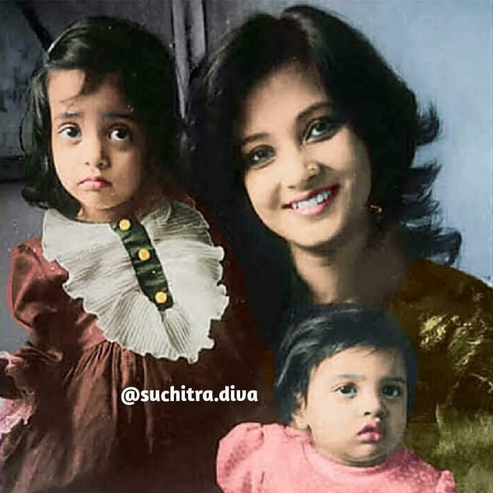 • সেই উপলক্ষ্যেই মেয়ে রাইমা সেন পুরনো ফোটো অ্যালবাম থেকে পোস্ট করেছেন বাবা-মায়ের খুব সুন্দর একটি ছবি ৷ • সেই উপলক্ষ্যেই মেয়ে রাইমা সেন পুরনো ফোটো অ্যালবাম থেকে পোস্ট করেছেন বাবা-মায়ের খুব সুন্দর একটি ছবি ৷