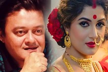 জুটি বাঁধছেন শাশ্বত-শ্রাবন্তী জুটি বাঁধছেন শাশ্বত-শ্রাবন্তী