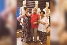 মাত্র ১ মাস আগেই ছিল তাপস-নন্দিনীর ৩৫তম বিবাহবার্ষিকী, ছবিও পোস্ট করেছিলেন মেয়ে মাত্র ১ মাস আগেই ছিল তাপস-নন্দিনীর ৩৫তম বিবাহবার্ষিকী, ছবিও পোস্ট করেছিলেন মেয়ে
