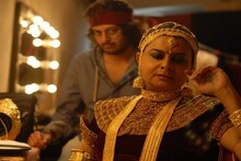 সমকামে লিঙ্গ এক হলেও সেটাও তো প্রেম, সেলুলয়েডে ফুটে উঠেছে সেই ছবিই