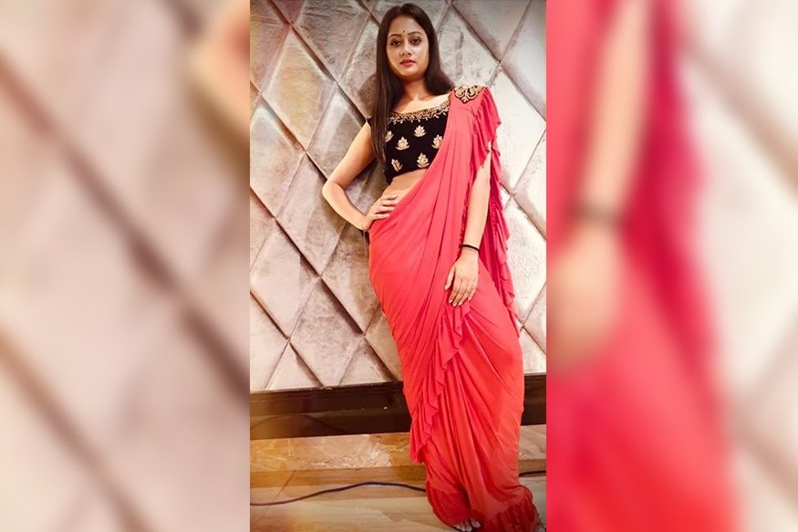 বেনেবউ ধারাবাহিকে তিনি অভিনয় করেছিলেন ৷ তাঁর অভিনীত চরিত্রটির পলক ৷ ছবি সৌজন্যে তন্নির ফেসবুক অ্যাকাউন্ট ৷ বেনেবউ ধারাবাহিকে তিনি অভিনয় করেছিলেন ৷ তাঁর অভিনীত চরিত্রটির পলক ৷ ছবি সৌজন্যে তন্নির ফেসবুক অ্যাকাউন্ট ৷