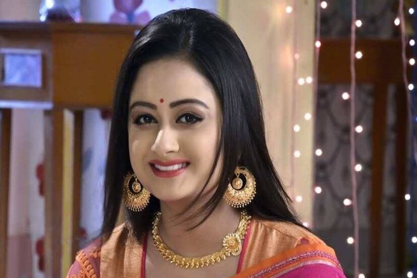 তন্নির অভিনীত প্রতিটি ধারাবাহিকই ব্লুজ প্রযোজিত ৷ ছবি সৌজন্যে তন্নির ফেসবুক অ্যাকাউন্ট ৷ 