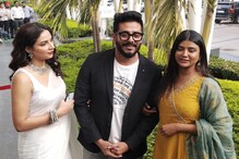 গর্ভবতী শুভশ্রীর ধর্মযুদ্ধ বলবে এই সময়ের গল্প, শহরে মুক্তি পেল ছবির ট্রেলর গর্ভবতী শুভশ্রীর ধর্মযুদ্ধ বলবে এই সময়ের গল্প, শহরে মুক্তি পেল ছবির ট্রেলর