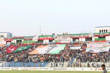 ৬ গোলে জয়! ভ্যালেন্টাইন সন্ধ্যায় ঝলমলে মোহনবাগান