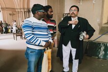 তদন্ত নিয়ে অন্ধকারে সাহু পরিবার, দ্বারস্থ হলেন কলকাতা হাইকোর্টের