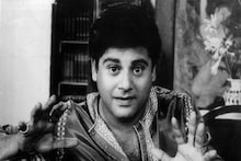 অভিনয়ের সঙ্গে বেড়েছে ব্যবধান, জড়িয়েছেন বিতর্কে, অভিমান নিয়ে চিরঘুমে তাপস