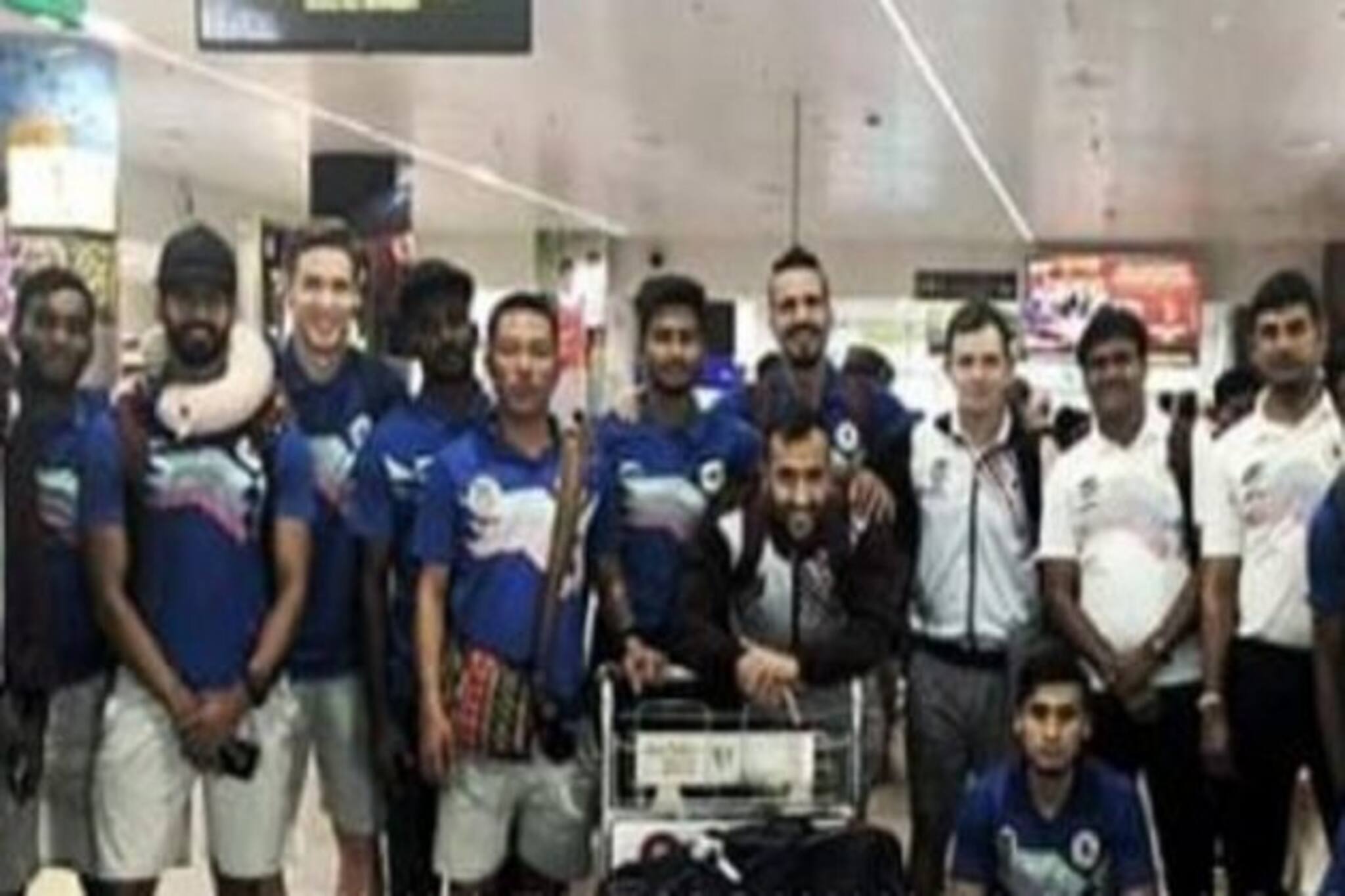 I League: গোয়ায় বদলার ম্যাচ, চার্চিলের মহড়ায় মোহনবাগান