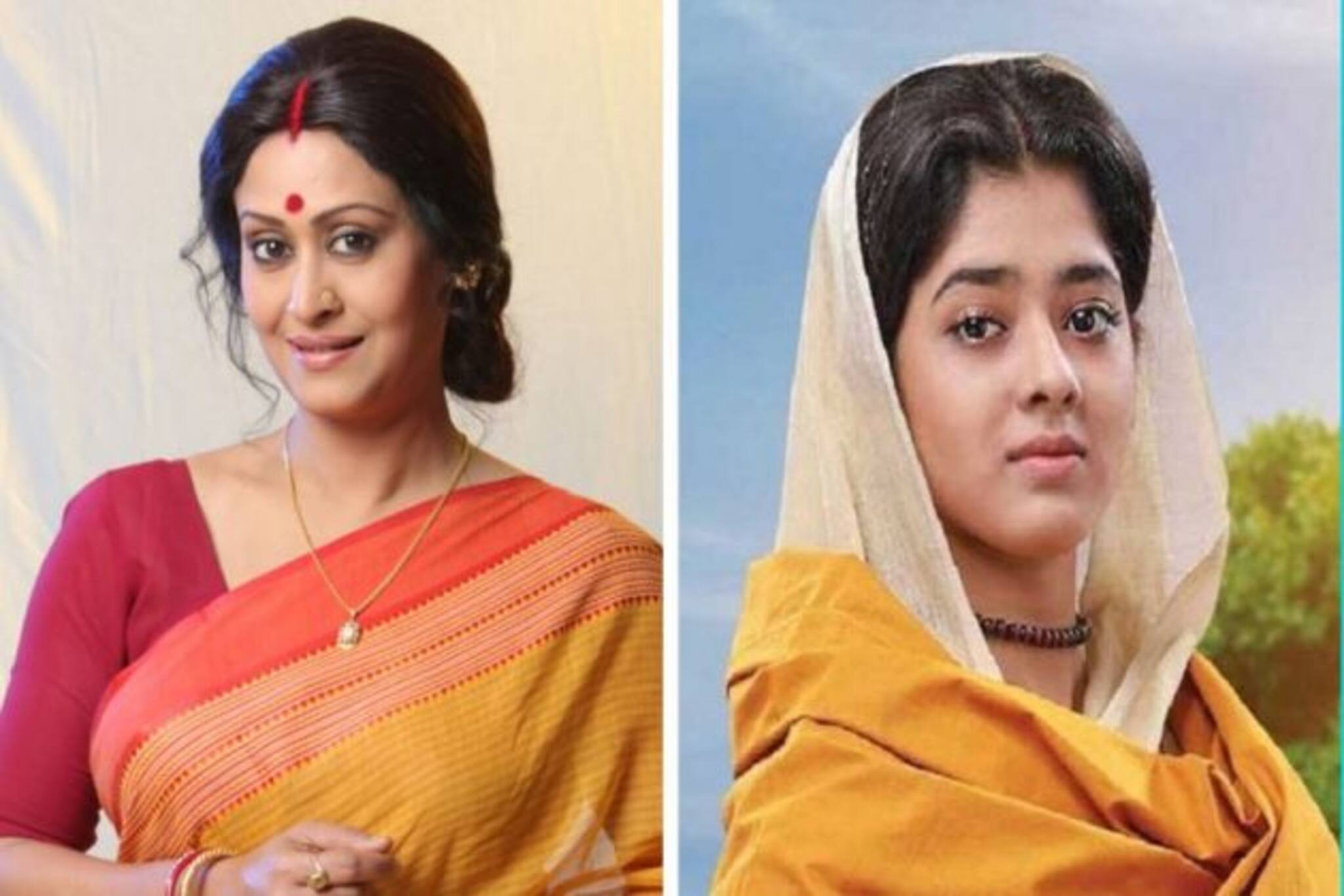 শ্রীময়ী-কে হারিয়ে, এগিয়ে গেলেন রানি রাসমণি