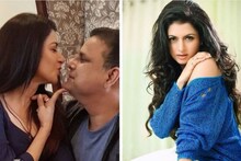 বিয়ের ৩০ বছর পর স্বামী হিমালয়কে নিয়ে মুখ খুললেন ভাগ্যশ্রী