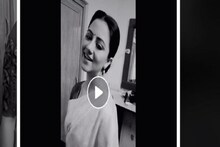 টিকটকে গান গেয়ে ঝড় তুললেন জনপ্রিয় অভিনেত্রী মানালি ! দেখুন ভিডিও