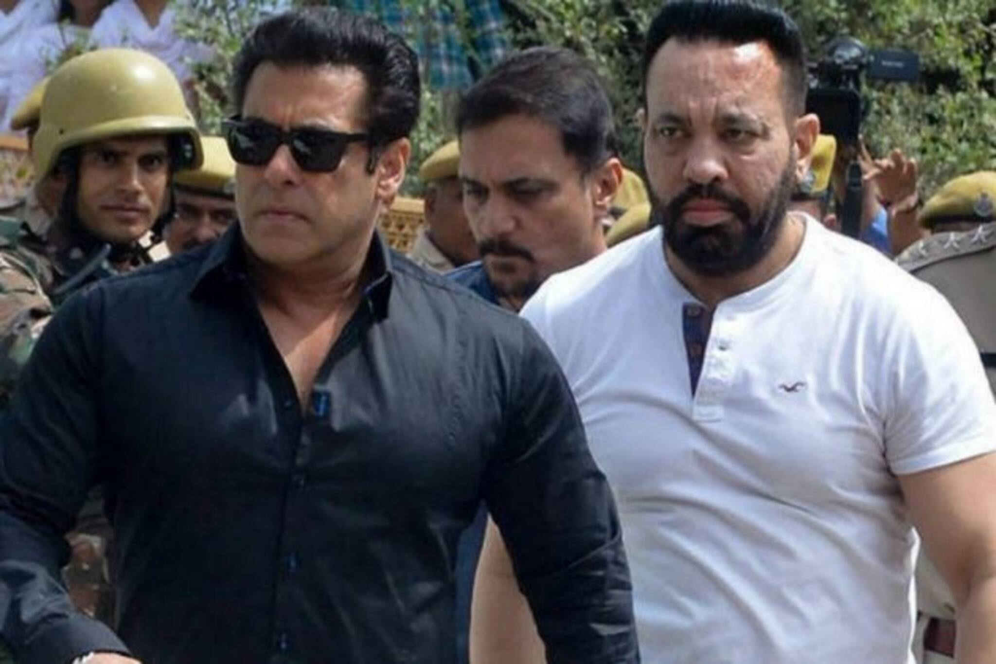 বিগবস সিজন ১৩-র বিজেতার নাম ফাঁস করে দিলেন সলমন খানের বডিগার্ড